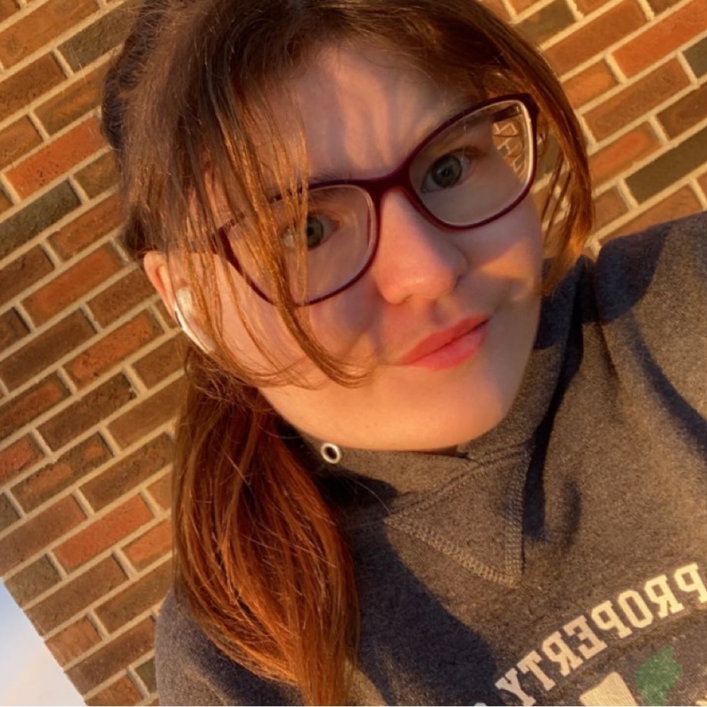 Meet your Posher, Stacie